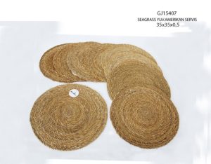 GJ15407 HASIR AMERİKAN SERVİS (GJ15673)