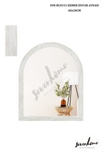 RC0331 KEMER DUVAR AYNASI 40X50CM